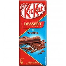 Nestle Kitkat Dessert Delight Truffle Chocolate 50g