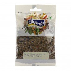 Chuk-de Garam Masala Whole 100g