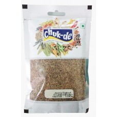 Chuk-de Jeera Whole 100g