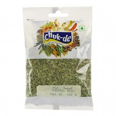 Chuk-de Moti Saunf 100g