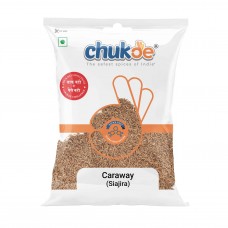 Chuk-de Shah Jeera 50g