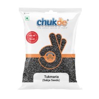 Chuk-de Basil Seeds 100g