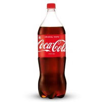 Coca-cola Coke 1.75l