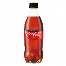 Coke Zero 250ml