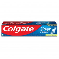 Colgate Strong Teeth Dental Cream Toothpaste 100g