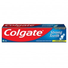 Colgate Strong Teeth Dental Cream Toothpaste 200g