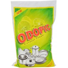 Odopic Dishwash Powder 1Kg