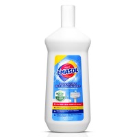 Emasol Disinfect Bathroom Cleaner 500ml