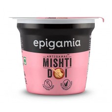 Epigamia Mishti Doi 85g