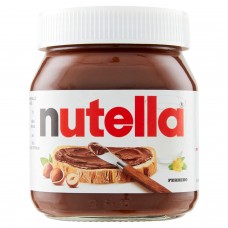 Nutella Hazelnut Spread with Cocoa 350g