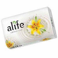 Fortune Alife Lily Soap 100g