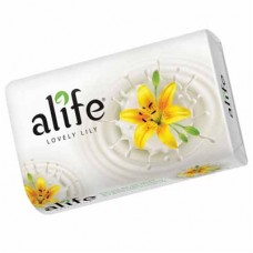 Fortune Alife Lily Soap 100g