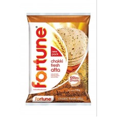 Fortune Whole Wheat Atta 5kg