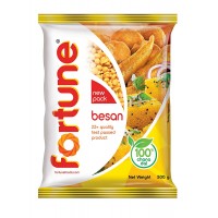 Fortune Besan 500g