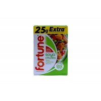 Fortune Soya Bari 225g