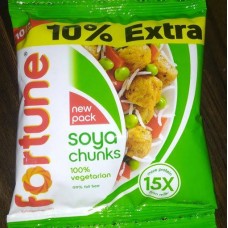 Fortune Soya Bari 44g