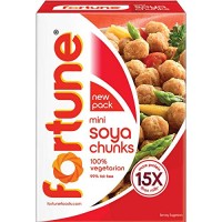 Fortune Soya Bari Mini 200g