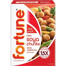 Fortune Soya Bari Mini 200g