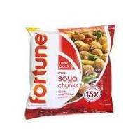 Fortune Soya Bari Mini 44g