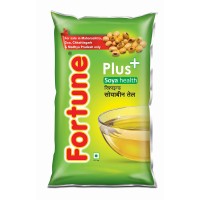 Fortune Refined Soyabean Oil 1ltr