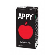 Appy Apple Drink Tetra Pack 150ml