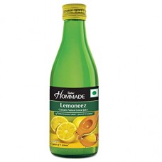 Dabur Hommade Lemoneez Juice 250ml