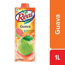 Dabur Real Guava Juice 1ltr