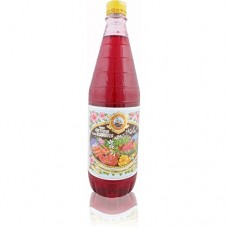 Hamdard Roohafza Sharbat 750ml