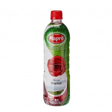 Mapro Rose Sharbat 750ml