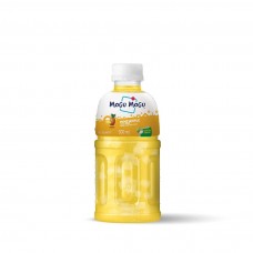 Mogu Mogu  Pineapple Juice 300ml