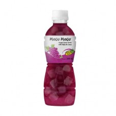 Mogu Mogu Grapes Juice 300ml