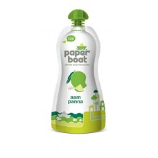 Paper Boat Aam Panna Fruit Juice 200ml