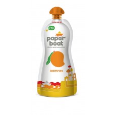 Paper Boat Aamras Juice 180ml