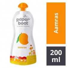 Paper Boat Aamras Juice 200ml