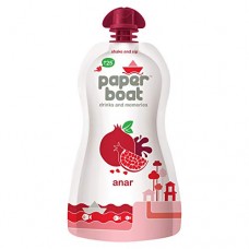 Paper Boat Anar Fruit Juice 150ml