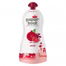 Paper Boat Anar Fruit Juice 200ml