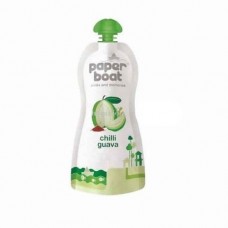 Paper Boat Chilli Guava Juice 150ml