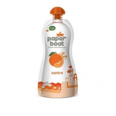 Paper Boat Santra Fruit Juice 150ml