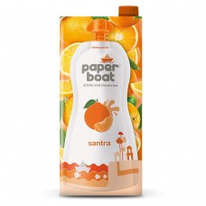 Paper Boat Santra Fruit Juice 1ltr