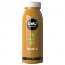 Raw Pressery Sugarcane Juice 250ml