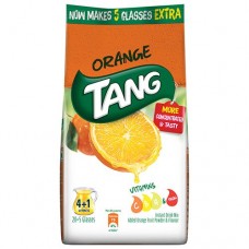 Tang Orange Instant Drink Mix Pouch 500g