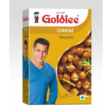 Goldiee Chhole Masala 100g