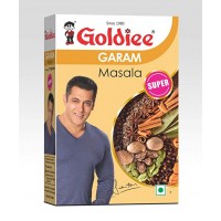 Goldiee Garam Masala 100g