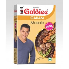 Goldiee Garam Masala 100g