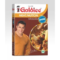 Goldiee Meat Masala Special 100g