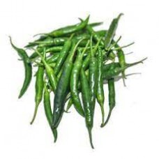 Green Chilli 450g