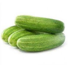 English Cucumber 250g