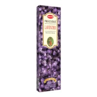 Hem Precious Lavender Agarbatti 90g