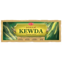 Hem Soham Kewda Agarbatti 170g