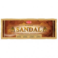 Hem Soham Sandal Agarbatti 170g